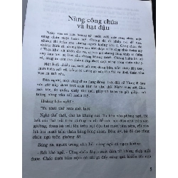Truyện cổ Andersen 2009 mới 70% ố bẩn nhẹ HPB2106 SÁCH VĂN HỌC 915969