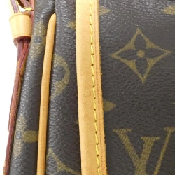 Túi xách vai Louis Vuitton Monogram Turam GM M40075 609364