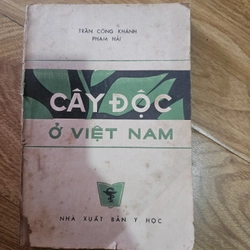 Cây độc ở Việt Nam 
120k