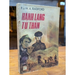 HÀNH LANG TƯ THẨN - M.A. RADFORD