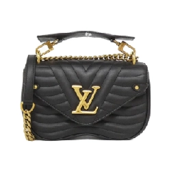 Túi xách dây chuyền Louis Vuitton New Wave PM M51683