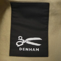 【Mã giảm giá】DENHAM áo khoác 640813