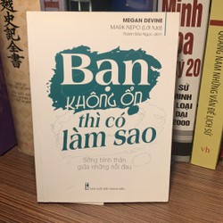 Bạn Không Ổn Thì Có Làm Sao 165570