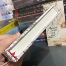 (Tản văn) - Ngoảnh lại đã một đời - Bạch Lạc Mai ( bìa cứng ) 974167