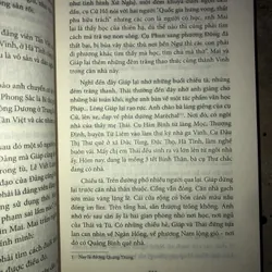 Đường về Thăng Long  736790