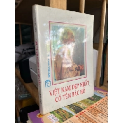 Việt Nam đẹp nhất có tên Bác Hồ 125187