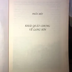 Lạng Sơn – Vùng đất của Chi Lăng - Đồng Đăng - Kỳ Lừa 702681