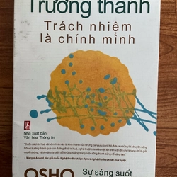 Mưu hèn kế bẩn nơi công sở, Osho, Bí quyết làm chủ cuộc đời 525270