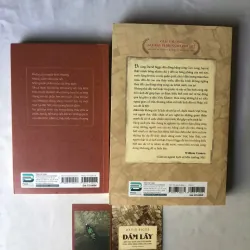 Mekong Phù Sa Phiêu Bạt - Khải Đơn & Đầm Lầy - David Biggs 1007165