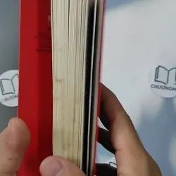 [MIỄN PHÍ BỌC SÁCH] Nỗi buồn chiến tranh - Bảo Ninh 798389