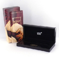 Montblanc Bút bi vàng Julius II năm 2005 - Hàng hiệu Authentic 879189