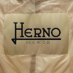 【Mã giảm giá】Áo khoác lông vũ Herno 636211