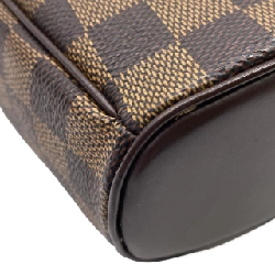 Túi xách vai Louis Vuitton Damier Ipanema PM N51294 - Hàng hiệu Chính hãng 802610