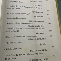 ĐÀI TIẾNG NÓI VIỆT NAM KÝ ỨC NGƯỜI VÀ NGHỀ 2 tập, bìa cứng 713076