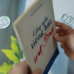 Lắng Nghe Tiếng Hát Sông Hằng - Bác sĩ Quách Huệ Trân 928585