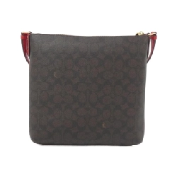 【Sản phẩm mới】Túi đeo vai Coach CCQ27 609968