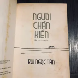 Combo 2 tác phẩm Bùi Ngọc Tấn 562829