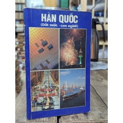 Hàn Quốc: Đất nước và con người 164178