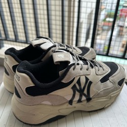 Giày MLB Bigball Chunky Lite SD size EUR 39 159788