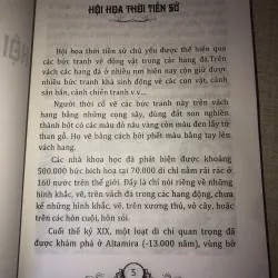 Lịch Sử Hội Hoạ Thế Giới- Quốc Đăng  934841