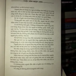 Làn sóng thứ 5 - Rick Yancey 752503