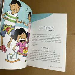 Bài học về tính kiên nhẫn - đã đến lúc zara lớn khôn (song ngữ) 732516