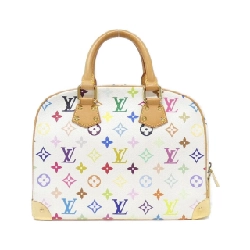 Túi xách Louis Vuitton Multicolor Trouville M92663 - Hàng hiệu Chính hãng 769750
