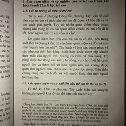 Tâm lí học trẻ em lứa tuổi mầm non tập 1 674616
