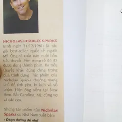 John yêu đấu Nicholas Sparks 573612