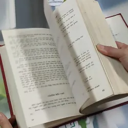 [MIỄN PHÍ BỌC SÁCH] Tuyển Tập Văn Học Dân Gian Việt Nam 3 750800