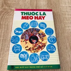 THUỐC LẠ MẸO HAY ( Hà Tư)