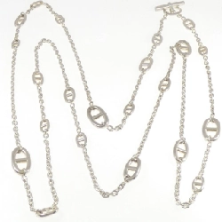 HERMES Flandore Necklace - Hàng hiệu Authentic 843143