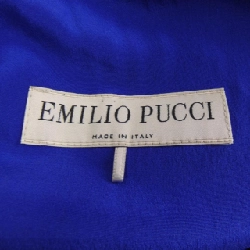 【Mã giảm giá】Đầm EMILIO PUCCI 654336