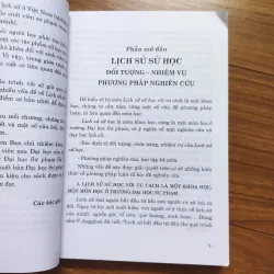 Sách: Lịch sử sử học Việt Nam - TG: Phan Ngọc Liên, Nguyễn Ngọc Cơ (chủ biên) 736833