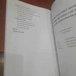 Tính toán thực hành CẤI KIỆN BÊ TÔNG CỐT THÉP (tập II) 931129