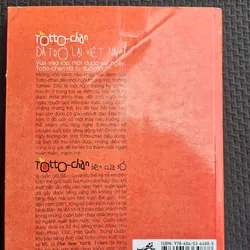 Totto-chan bên cửa sổ - Kuroyanagi Tetsuko 596427