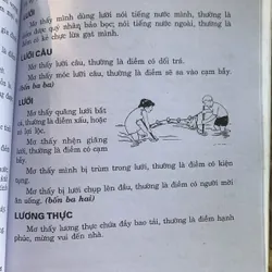 Giải mã giấc mơ, Nguỹen Văn Chung 713146