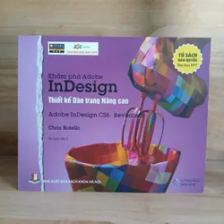 Khám Phá Adobe Indesign - Thiết Kế Dàn Trang Cơ Bản & Nâng Cao (Đại Học FPT) 574680
