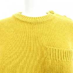 Gucci GUCCI 717530 XKCN2 Áo len - Hàng hiệu Chính hãng 773163