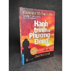 Hành trình về phương đông Nguyên Phong New 90% SBM.VH2003