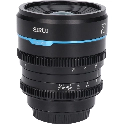 Ống kính E24mm F1.2 MS24E-B-JP - Hàng hiệu Chính hãng 886416