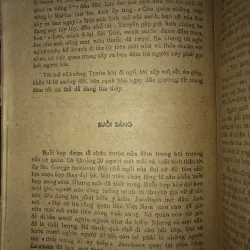 Cuộc tháo chạy tán loạn - Frank Snepp  798922