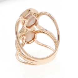 Nhẫn Mẹ Ngọc Trai 750PG - Hàng hiệu Chính hãng 853795