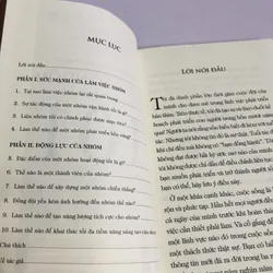 LÀM VIỆC NHÓM 101 những điều nhà lãnh đạo cần biết  693813