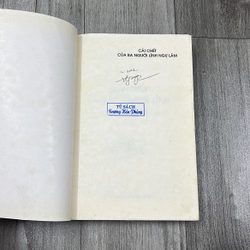 Ba người lính 2 tập. 3b2 538955