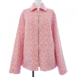 HERMES Elie Chaine d'Ancre 3E0134D1 Áo khoác - Hàng hiệu Chính hãng 822541