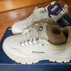 Giày Discovery sz39,40 full tag box 564567
