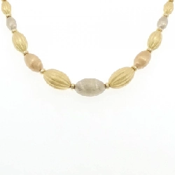 750YG/750PG Necklace - Hàng hiệu Authentic