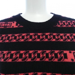 【Mã giảm giá】Chanel CHANEL Áo len 637393