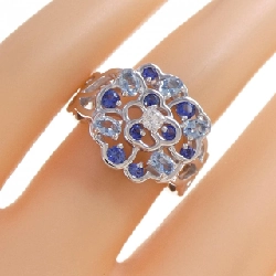 Nhẫn Camellia Chanel - Hàng hiệu Authentic 841467